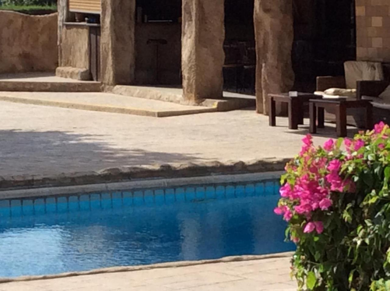 Kings Annex Aparthotel Paphos Bagian luar foto
